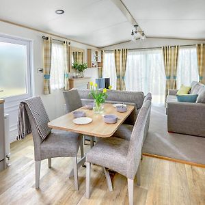 Two-Bedroom Mobile Home